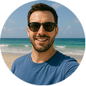 Experienced portfolio manager assessing automated trading gains on Capital Anlode