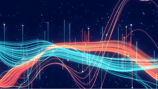 AI precision trading dashboard on Capital Anlode showing adaptive strategy metrics