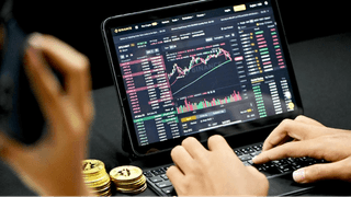 Low-latency Capital Anlode trading execution interface with real-time order flow